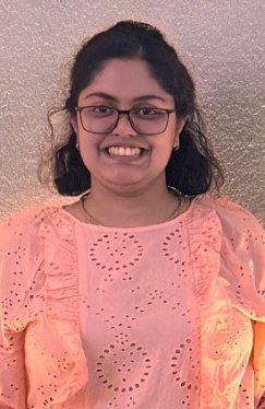  Manya Sodhi,Neurology world conference,Miami,USA